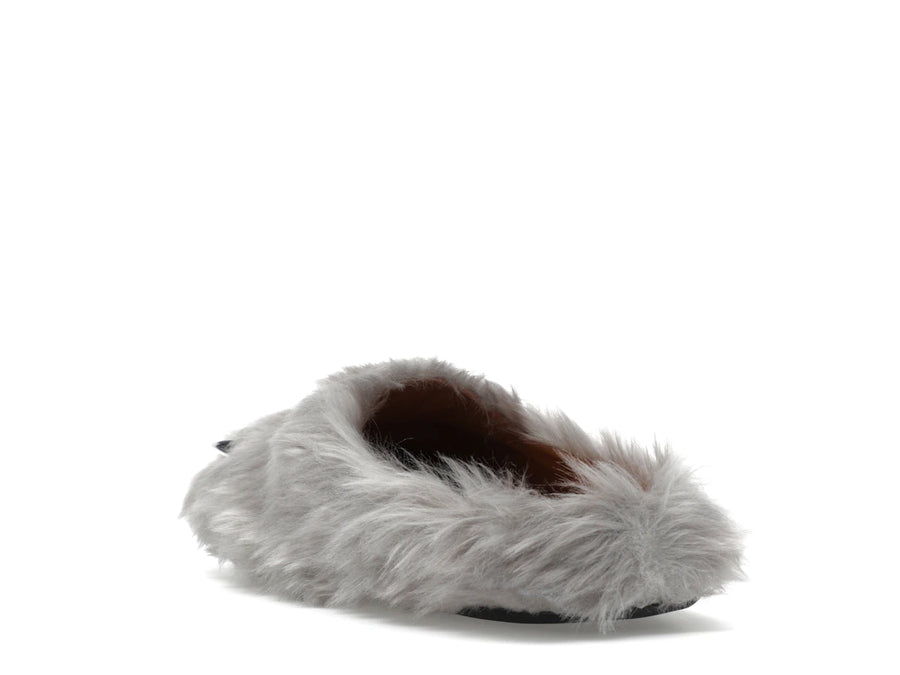 Bravest Studios Bear Claw Mule Gray