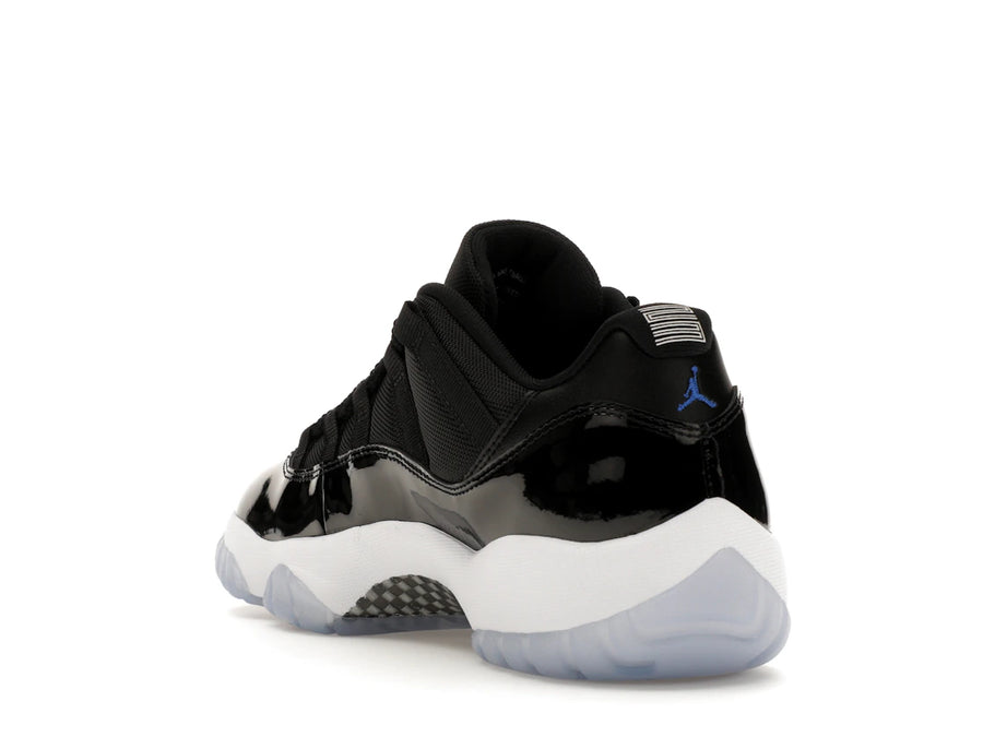 Jordan 11 Retro Low Space Jam