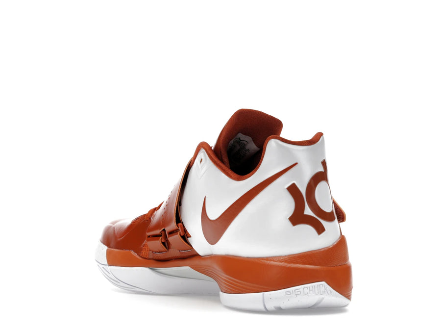 Nike KD 4 Texas Longhorns (2025)