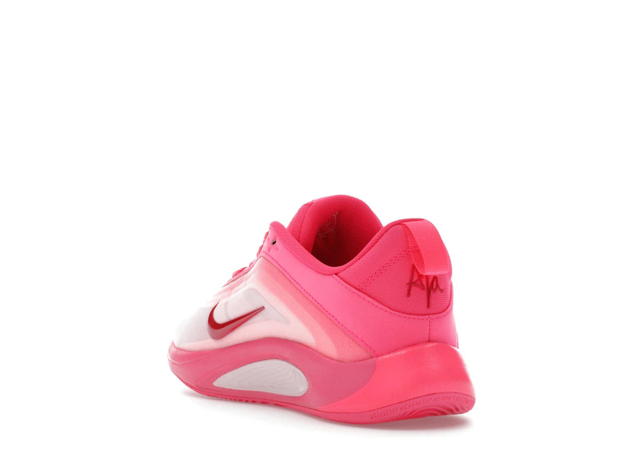 Nike A'ja Wilson A'One Pink A'ura (GS)