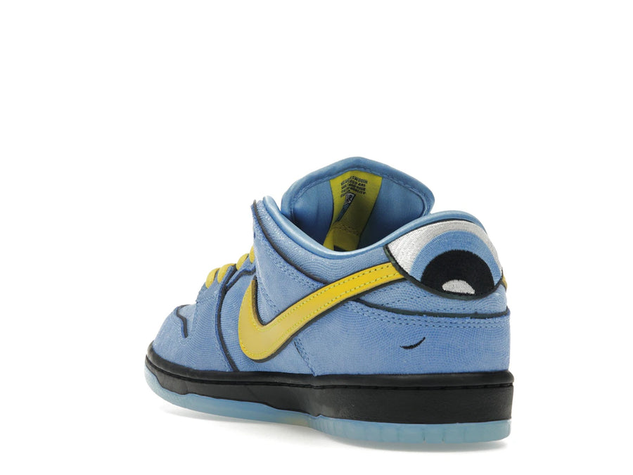 Nike SB Dunk Low Les Super Nanas Bulle