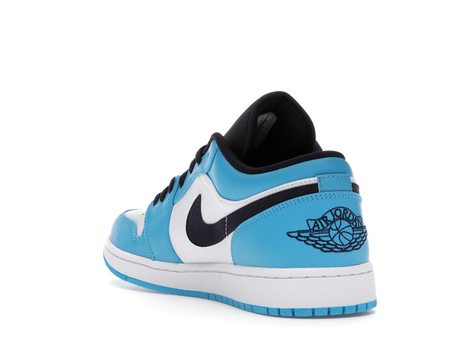Jordan 1 Low UNC (2021)