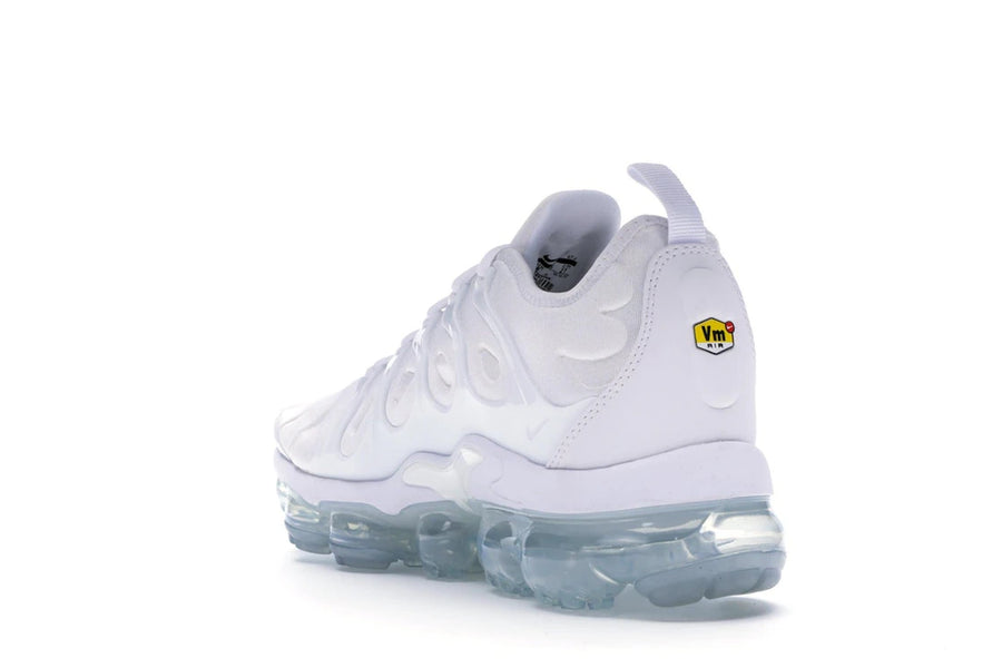 Nike Air VaporMax Plus Blanc