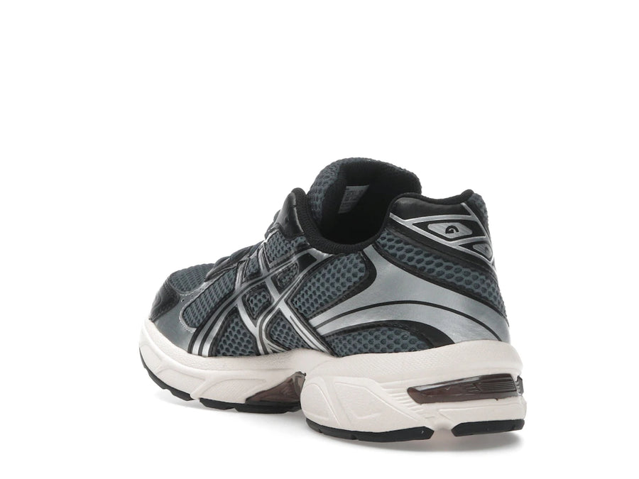 ASICS Gel-1130 Gris acier Noir