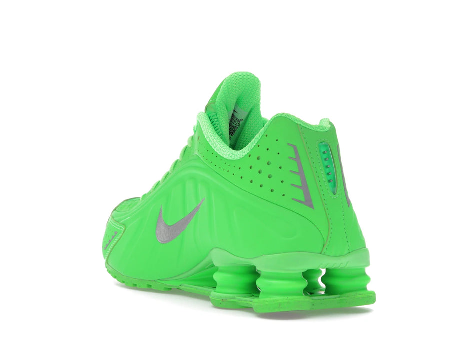 Nike Shox R4 Green Strike (Women's)