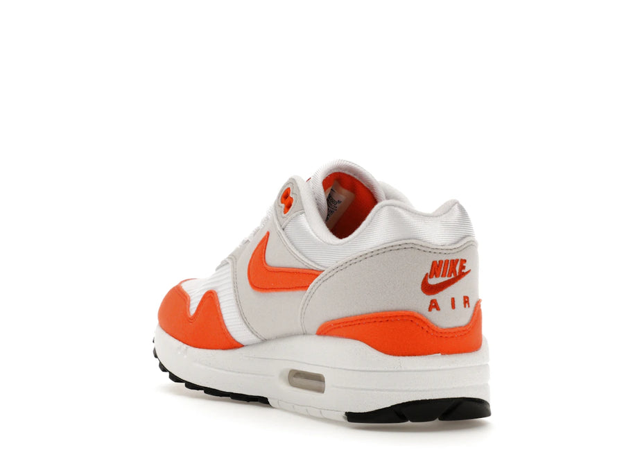 Nike Air Max 1 '87 Safety Orange (Women's)