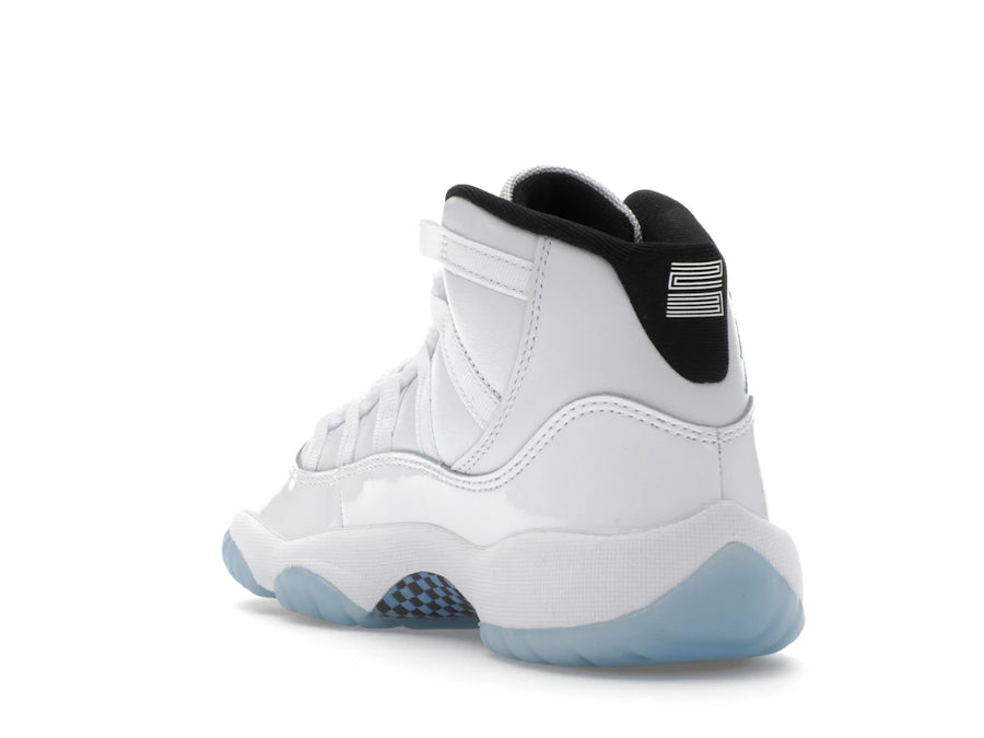 Jordan 11 Retro Legend Blue (2024) (GS)