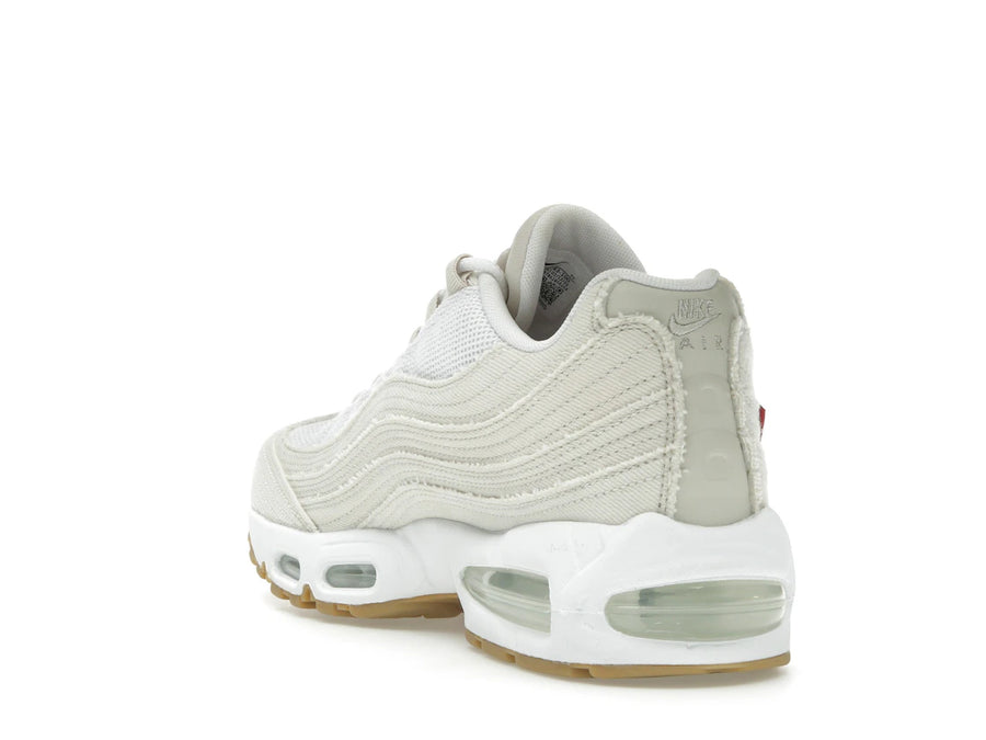 Nike Air Max 95 OG Levis Light Orewood Brown