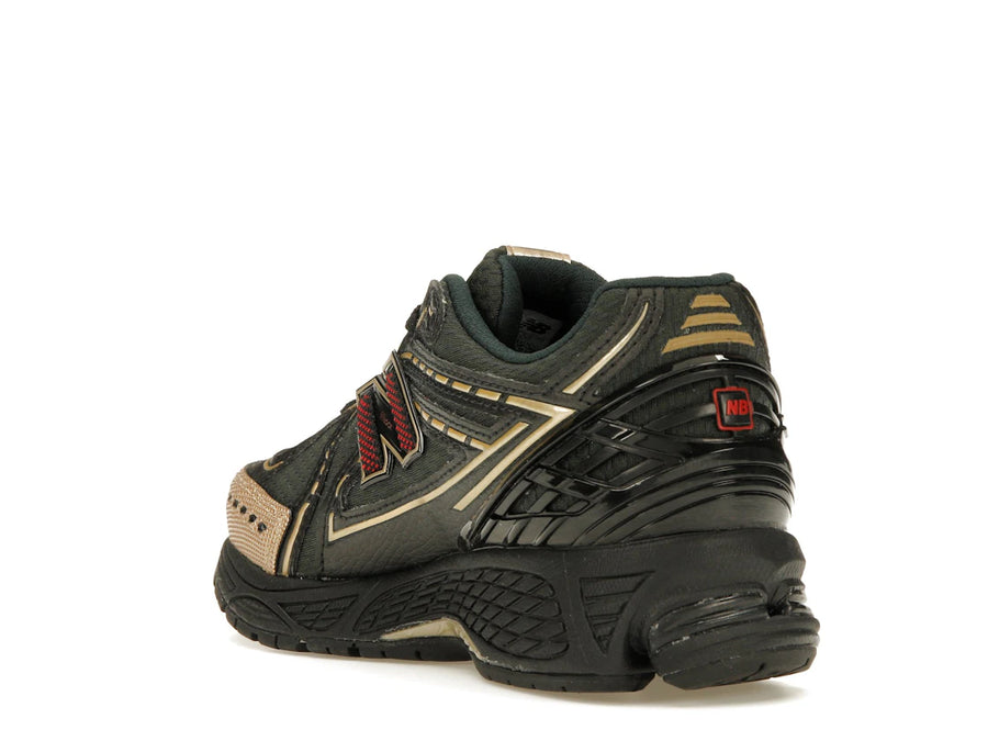 New Balance 1906R Kith Noir