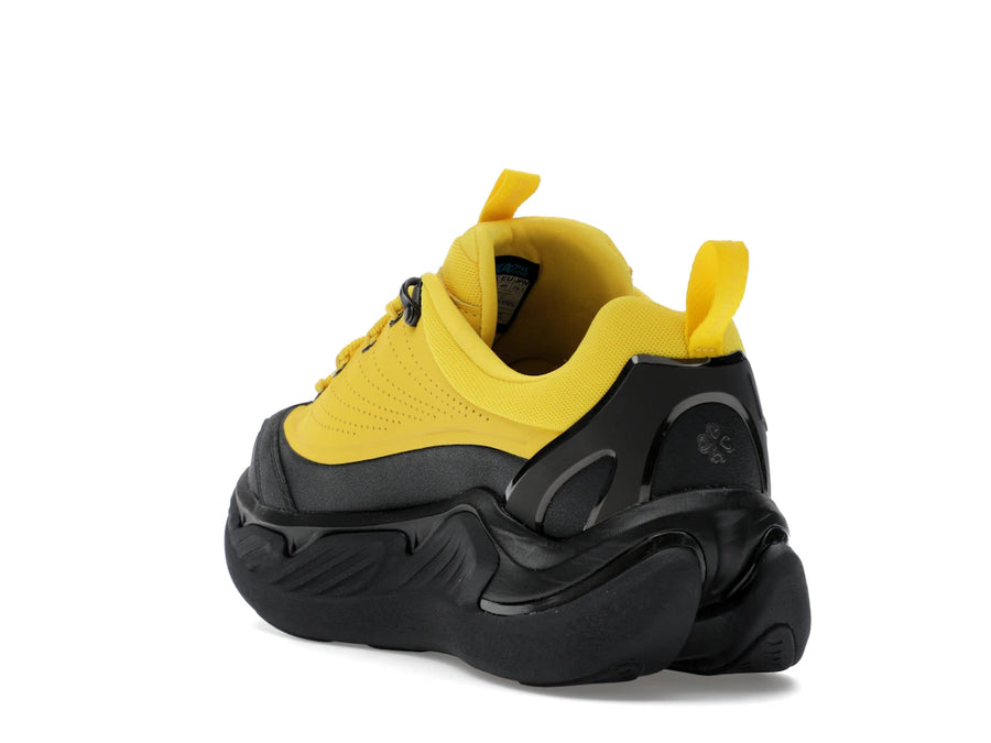 Hoka One One Elevon X Spencer Badu Zest Noir