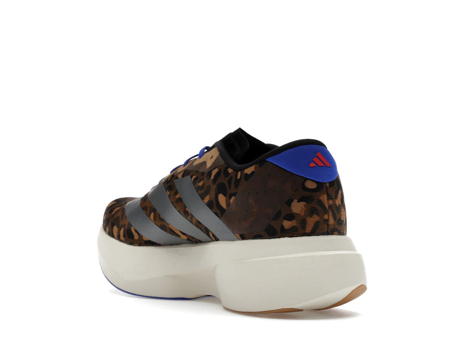 adidas Adizero Evo SL Léopard