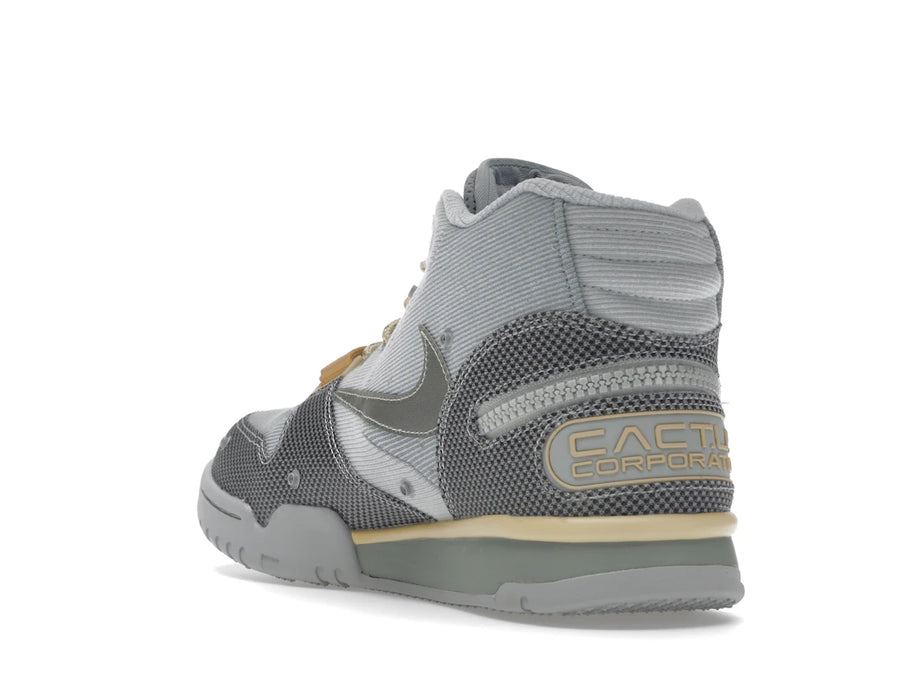 Nike Air Trainer 1 SP Travis Scott Gris Brume