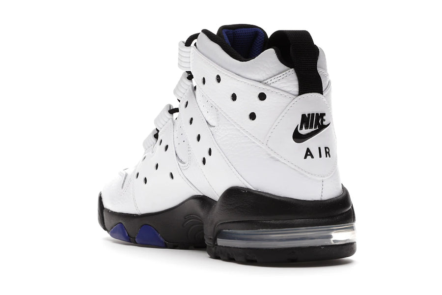Nike Air Max 2 CB '94 White Old Royal
