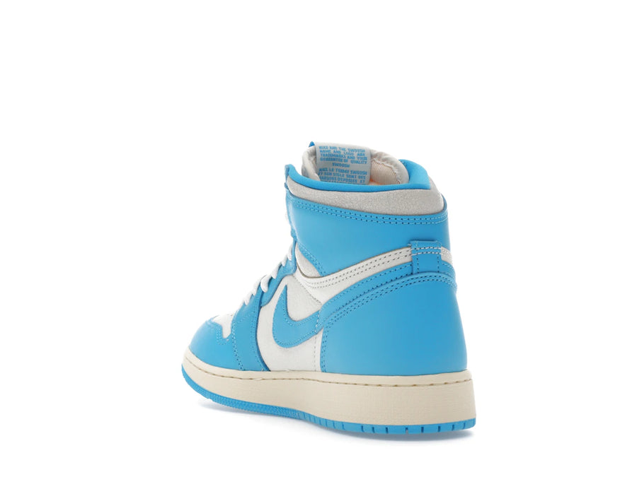 Jordan 1 Retro High OG UNC Reimagined (GS)