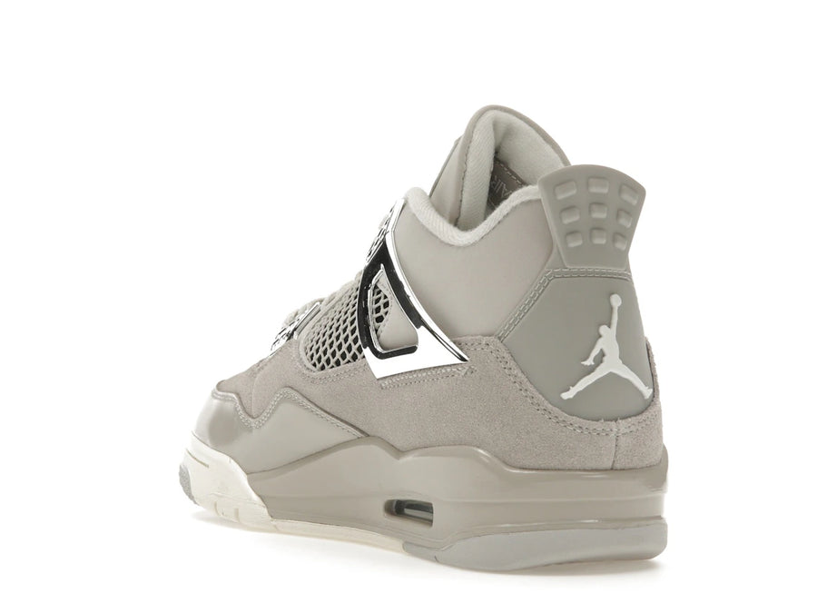 Jordan 4 Retro Frozen Moments (Femme)