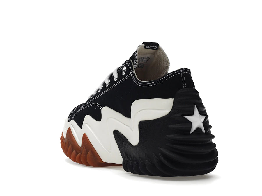 Converse Run Star Motion Ox Noir Blanc