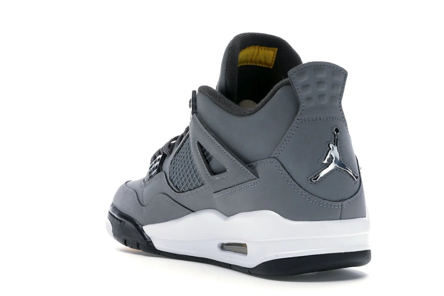 Jordan 4 Retro Cool Gray (2019)