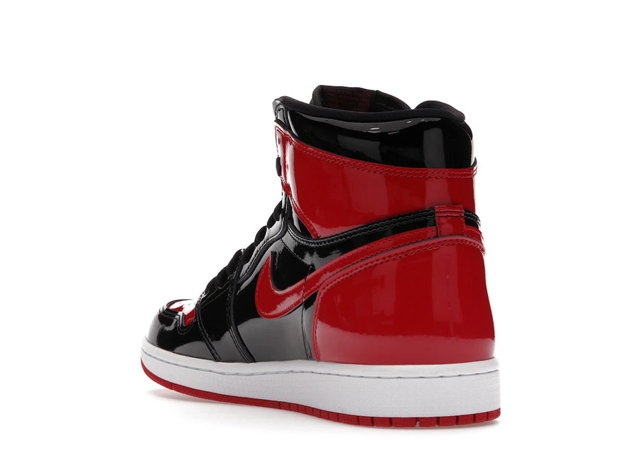 Jordan 1 Retro High OG Brevet Bred