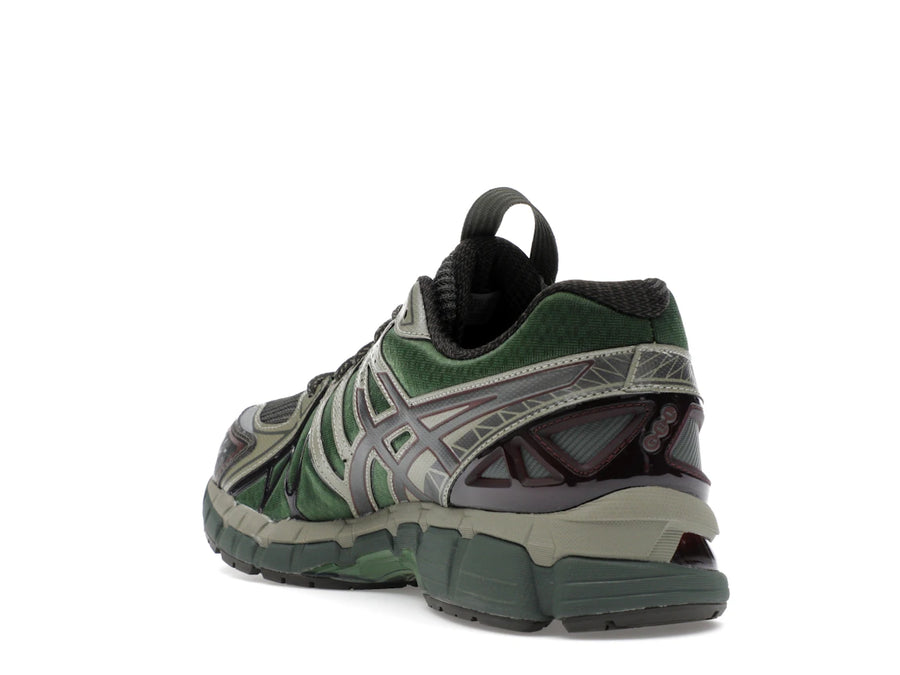 ASICS UB10-S Gel-Kayano 20 Kiko Kostadinov Mousse Gunmetal