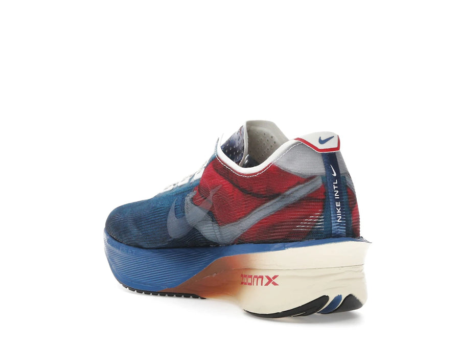 Nike ZoomX Vaporfly Next 4 Pré Montréal