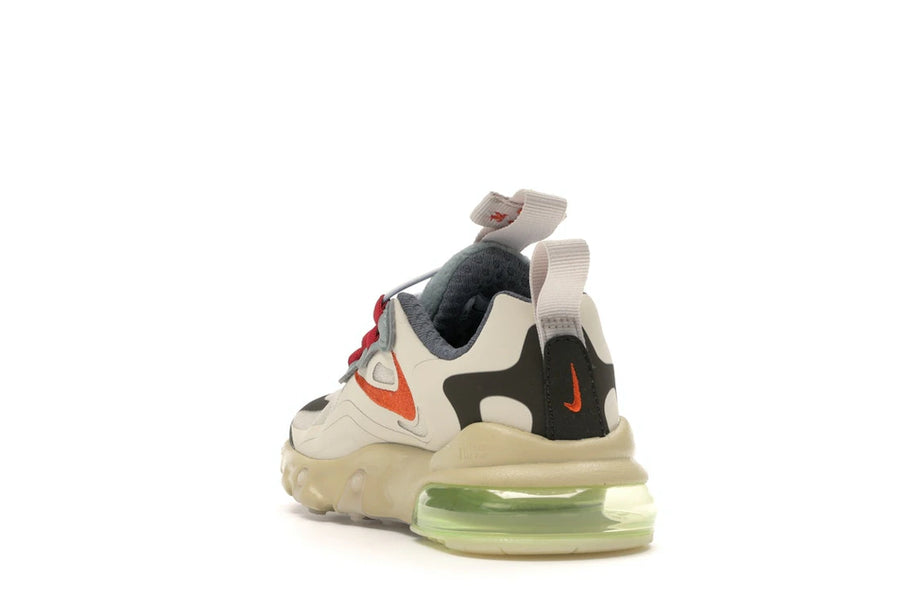 Nike Air Max 270 React Travis Scott Cactus Trails (PS)