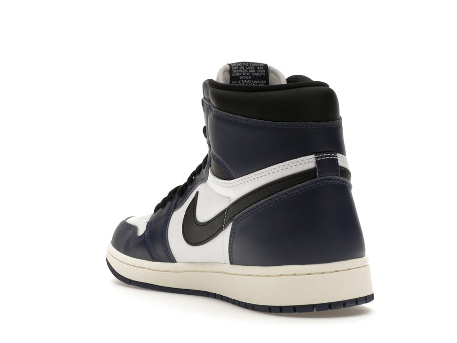 Jordan 1 Retro High OG Minuit Marine