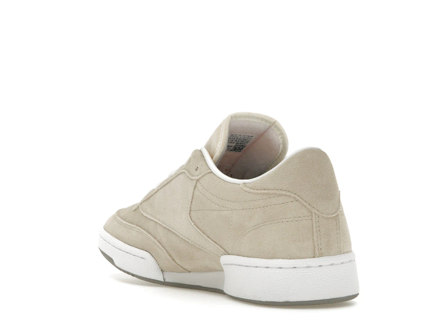 Reebok Club C 85 JJJJound Cork Suede