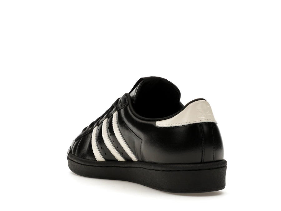 adidas Superstar Vintage Kith Black Tie Fabriqué en Allemagne