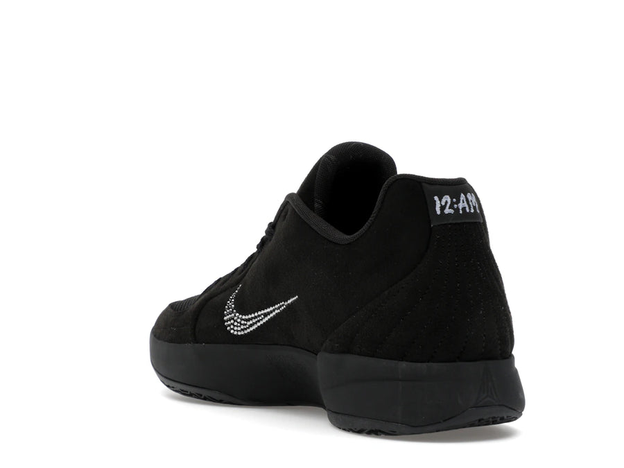 Nike Yes 2 Swarovski Scratch Black Label