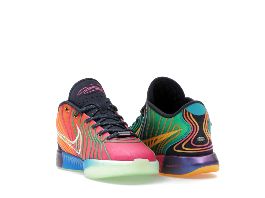 Nike LeBron 21 Optimism (GS)