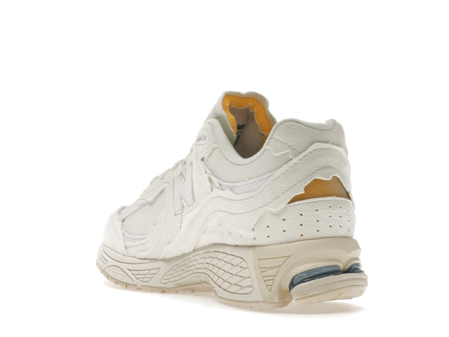 Pack de protection New Balance 2002R Sel marin