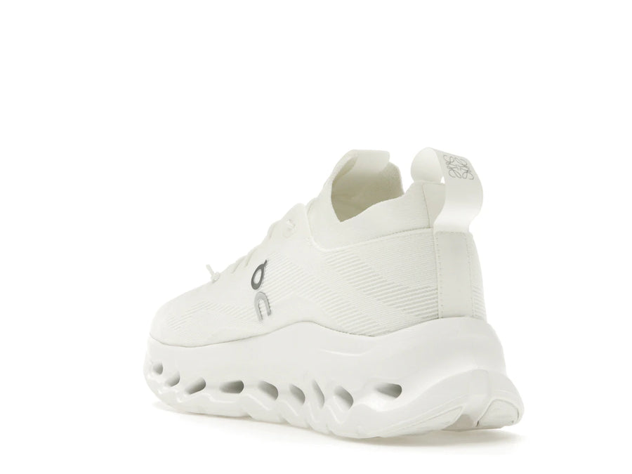 Sur Running Cloudtilt LOEWE All White
