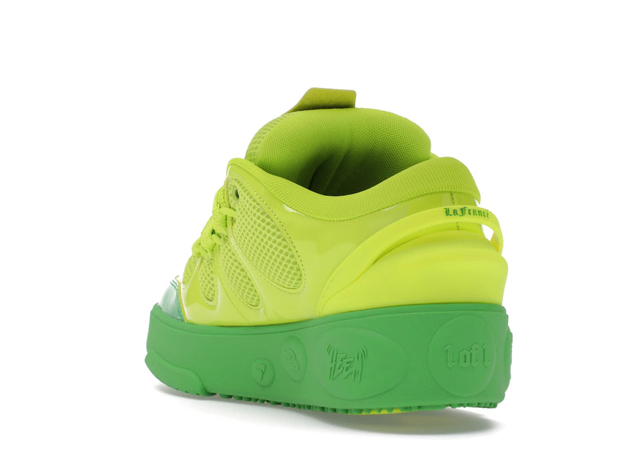 Puma LaMelo Ball LaFrancé Amour Slime