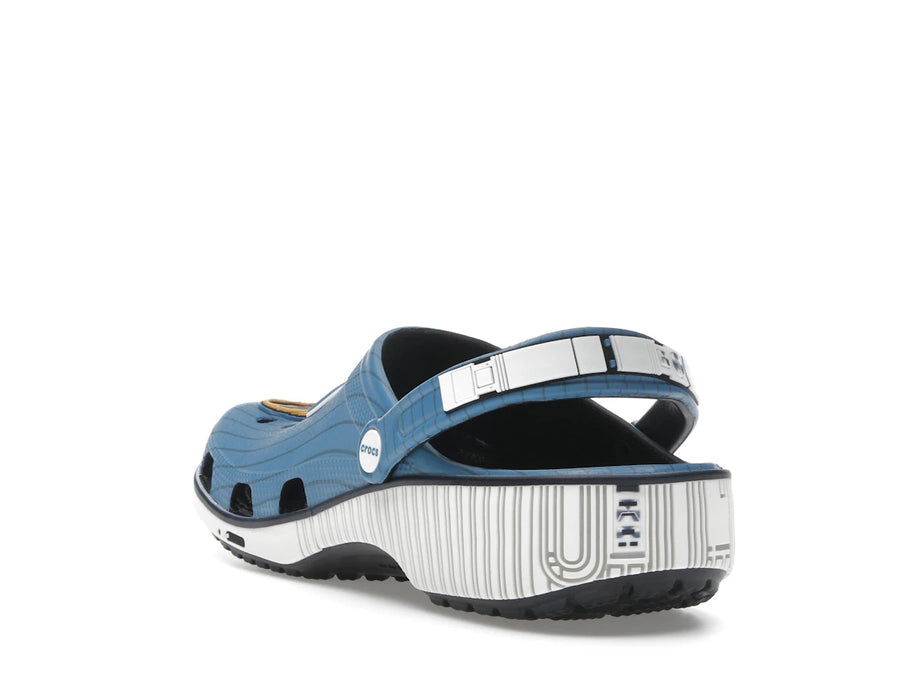 Crocs Classic Clog Marvel Fantastic Four