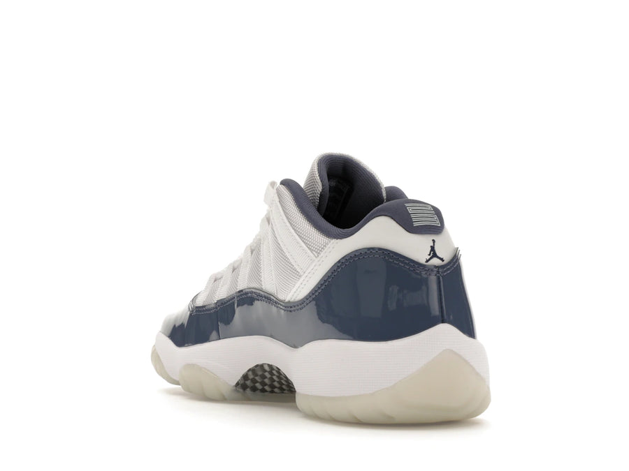 Jordan 11 Retro Low Diffused Blue (GS)