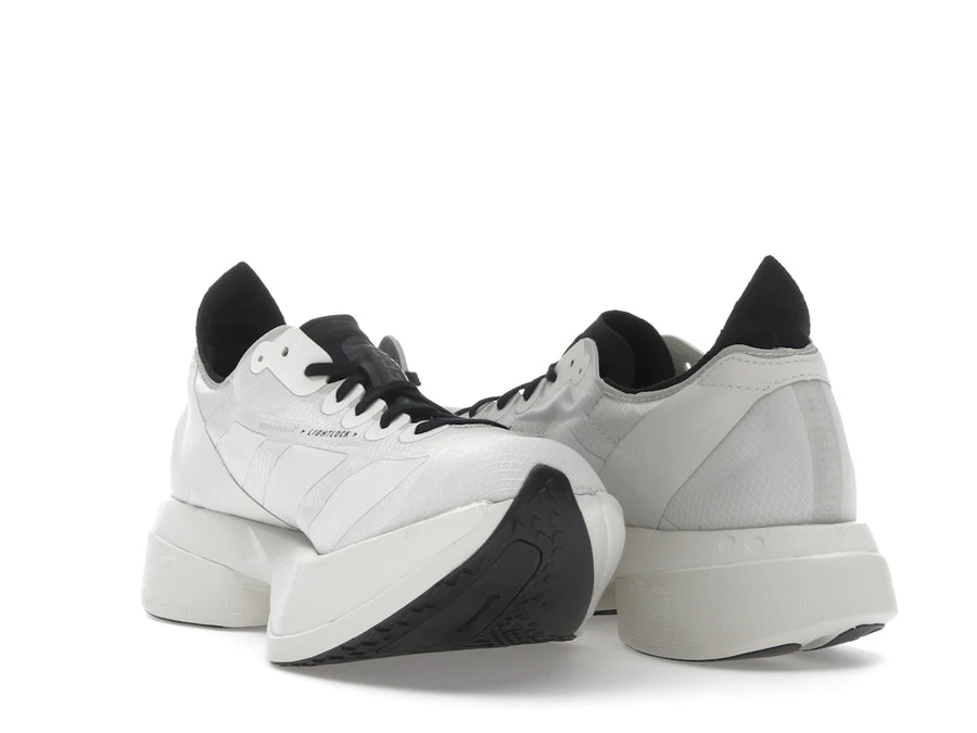 adidas Y-3 Adios Pro 4 Beige Orbit Gray Black