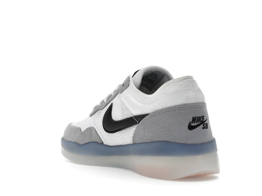 Nike SB PS8 Wolf Gray White Black