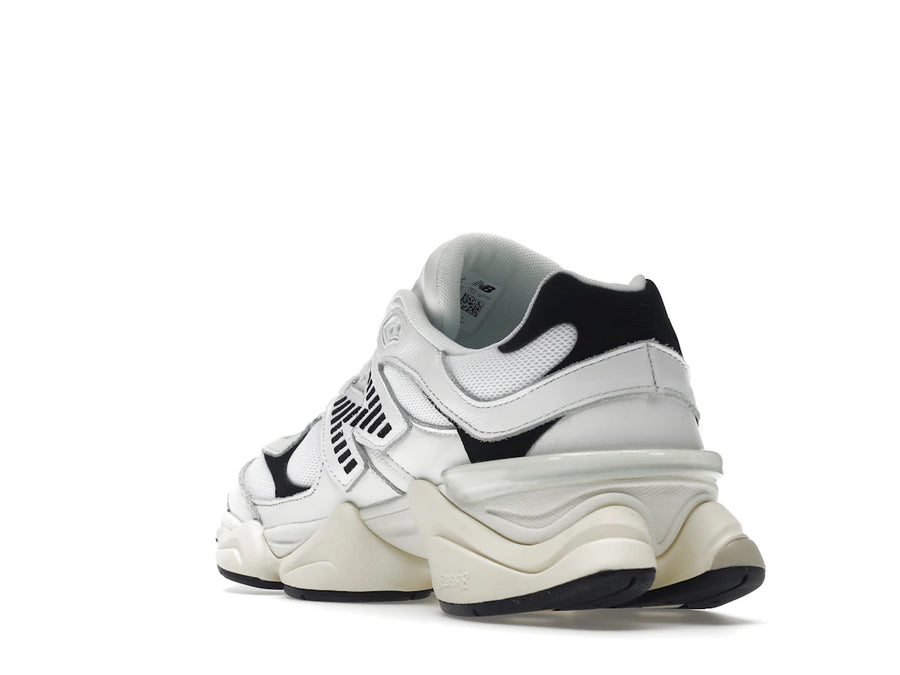 New Balance 9060 Blanc Noir
