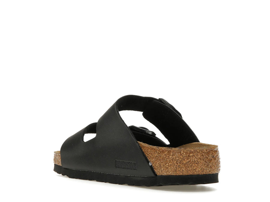 Birkenstock Arizona Birko-Flor Noir
