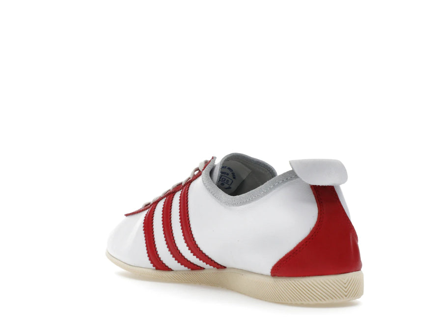 adidas Japon Blanc Puissance Rouge