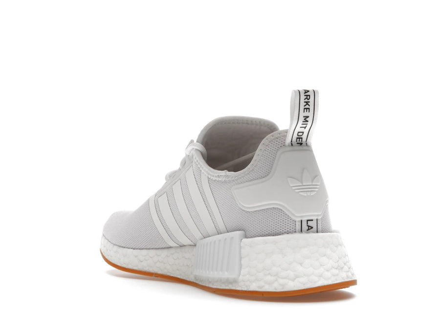adidas NMD R1 Primeblue White Gum