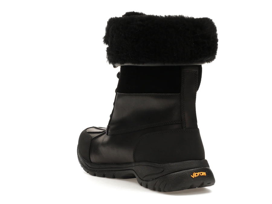 Bottes UGG Butte noires