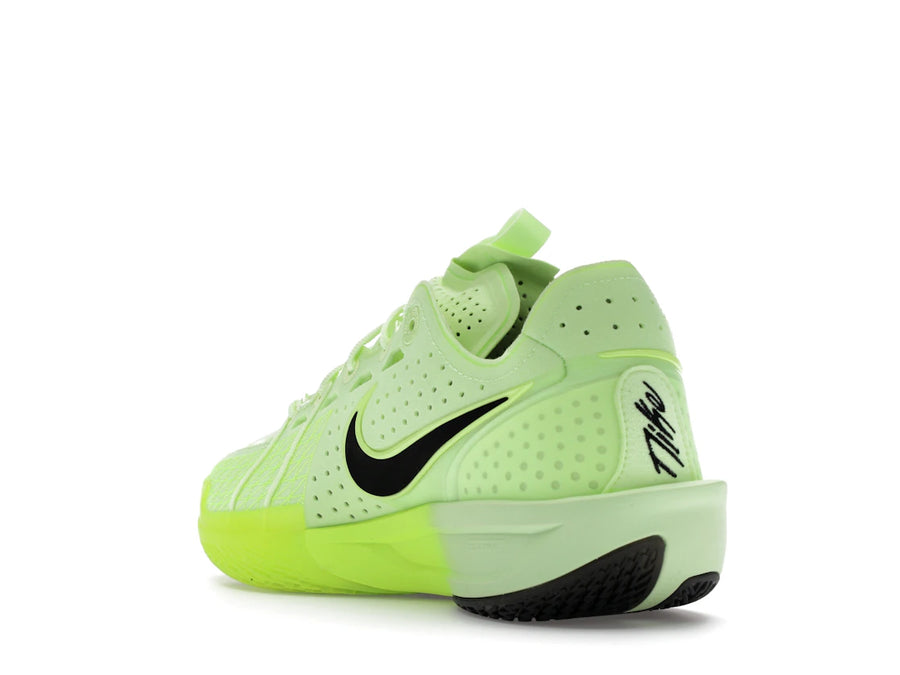 Nike Zoom GT Cut 3 Barely Volt