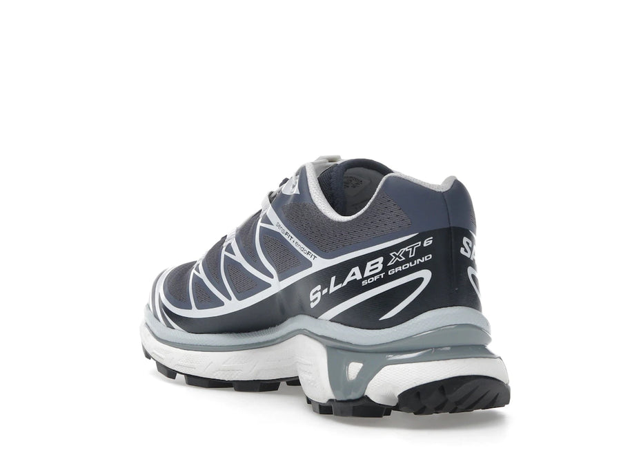 Salomon XT-6 Grisaille Bleu Nuits