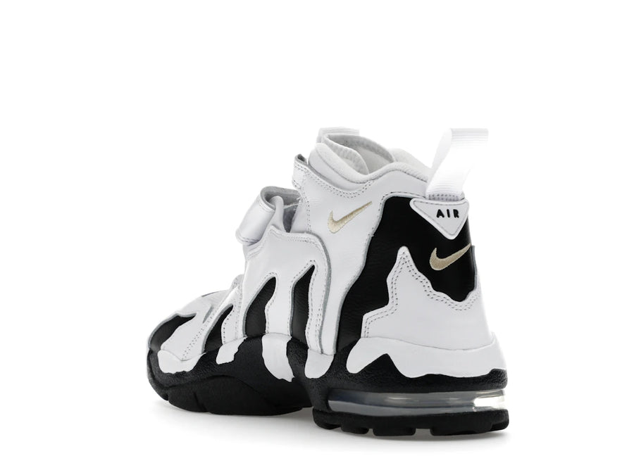 Nike Air DT Max '96 Colorado Away White Black