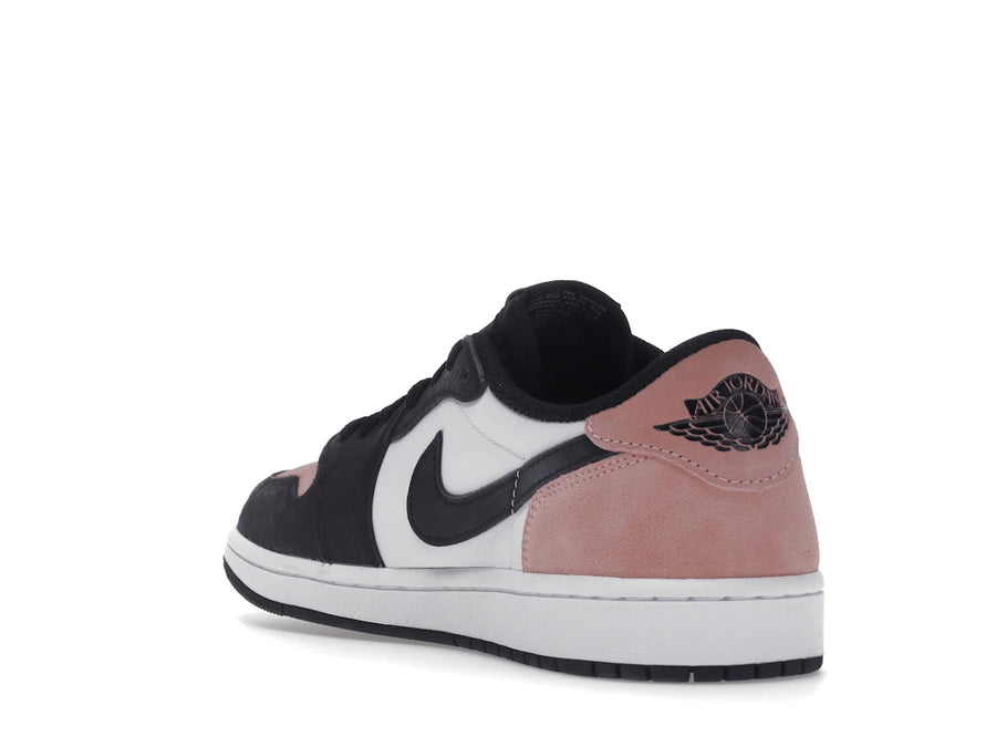 Jordan 1 Low OG Bleached Coral