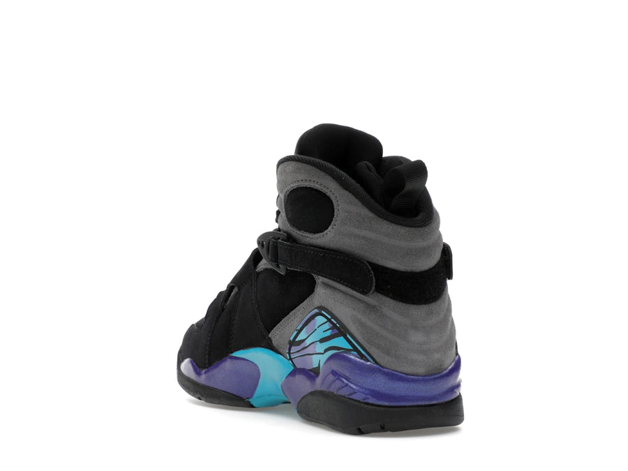 Jordan 8 Retro Aqua (2025) (GS)