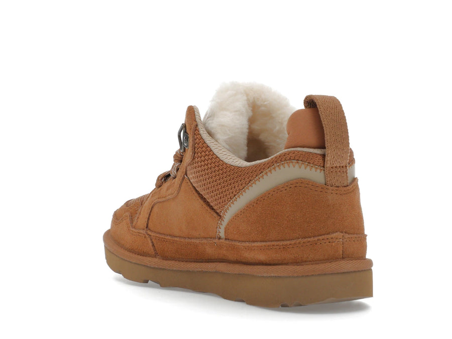 UGG Lowmel Châtaigne (Enfants)