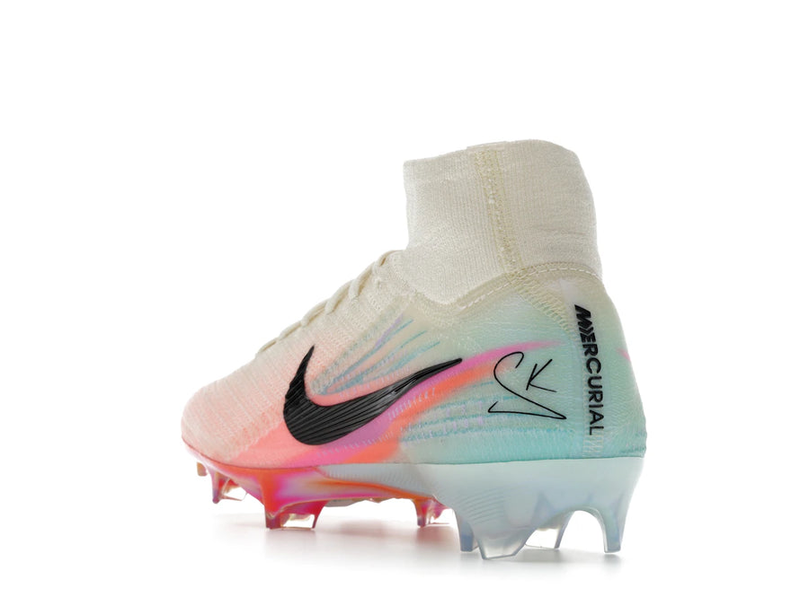 Nike Zoom Mercurial Superfly 10 Elite FG Sam Kerr Sois qui tu es