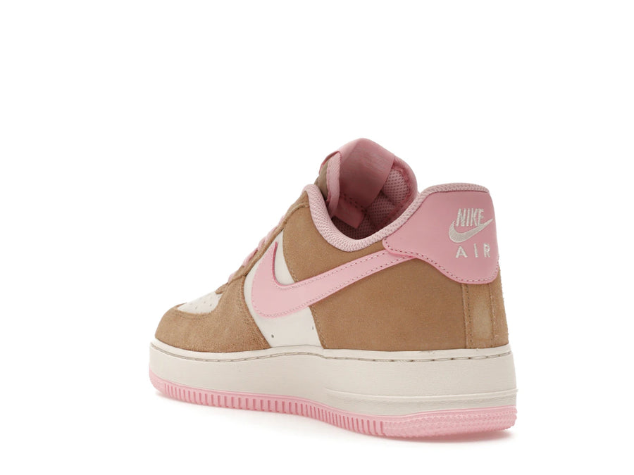 Nike Air Force 1 Low '07 LV8 Rattan Phantom Rose Doux Moyen